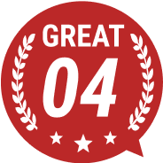 GREAT 04