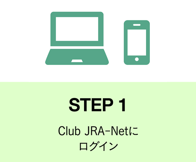 Club Jra Net メルマガリニューアルキャンペーン