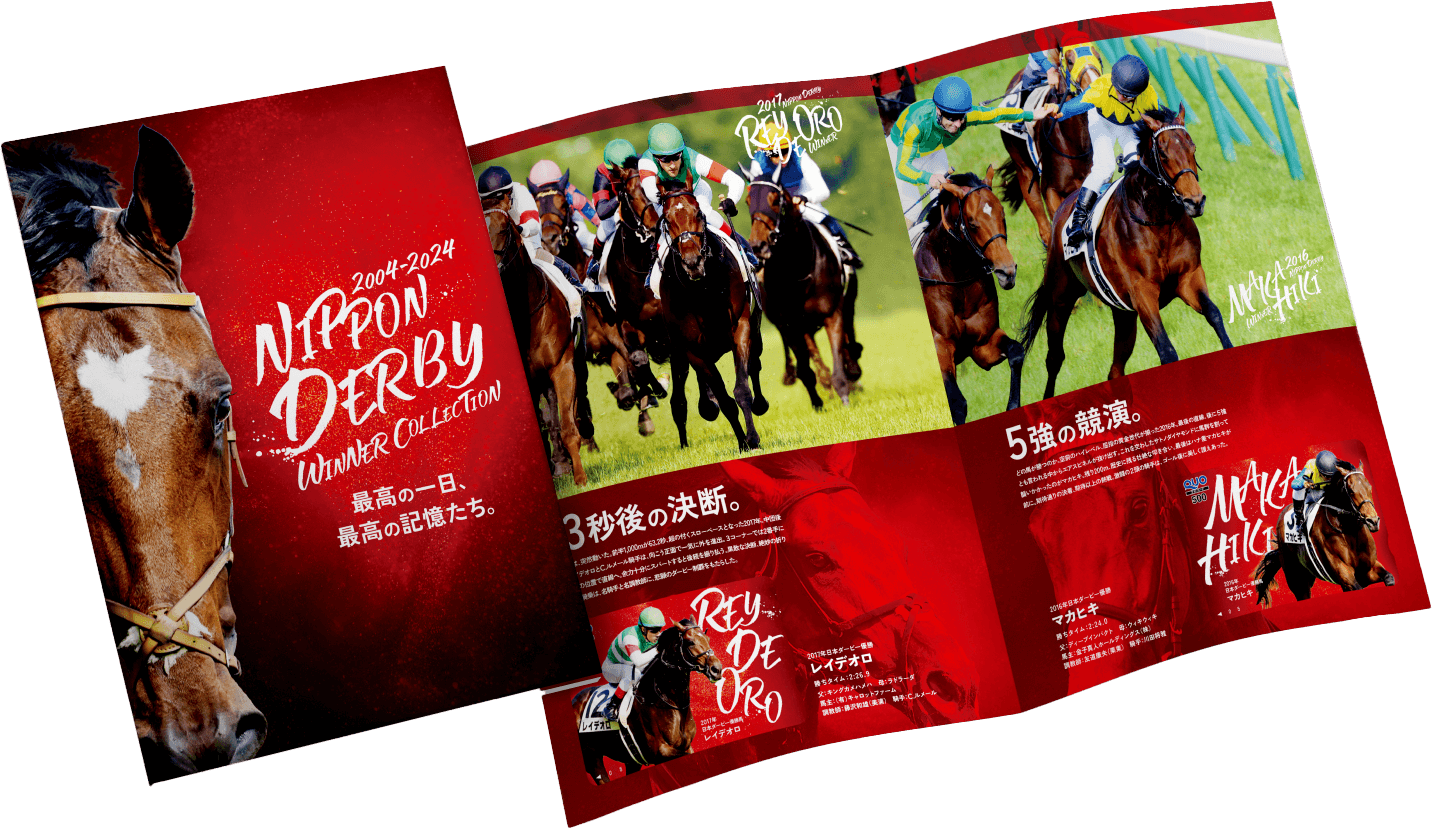 メモリアルヒストリーブック