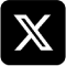 X アイコン
