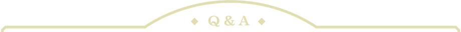 Q and A