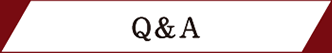 Ｑ＆Ａ
