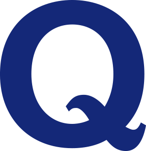 Q