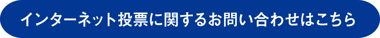 インターネット投票に関するお問い合わせはこちら