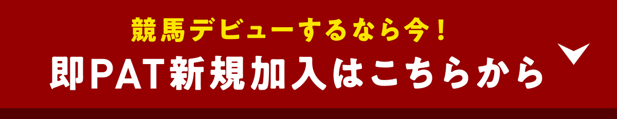 ���n�f�r���[����Ȃ獡�I��PAT�V�K�����͂�����