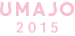 UMAJO 2015