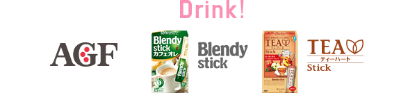 Drink!
